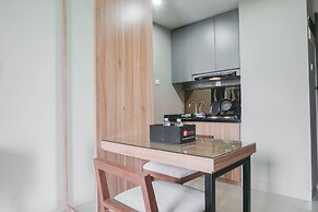 Minimalist And Cozy Stay 1Br Apartment At Mustika Golf Residence