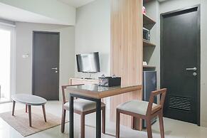 Minimalist And Cozy Stay 1Br Apartment At Mustika Golf Residence