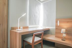 Minimalist And Cozy Stay 1Br Apartment At Mustika Golf Residence