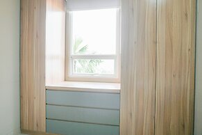 Minimalist And Cozy Stay 1Br Apartment At Mustika Golf Residence