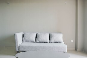 Minimalist And Cozy Stay 1Br Apartment At Mustika Golf Residence