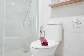 Minimalist And Cozy Stay 1Br Apartment At Mustika Golf Residence