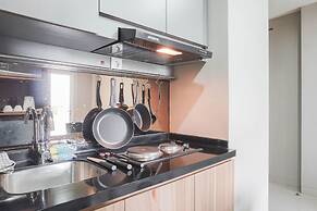 Minimalist And Cozy Stay 1Br Apartment At Mustika Golf Residence