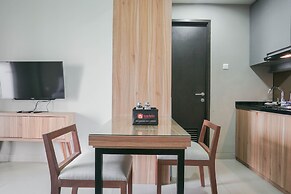 Minimalist And Cozy Stay 1Br Apartment At Mustika Golf Residence