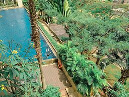 Minimalist And Cozy Stay 1Br Apartment At Mustika Golf Residence