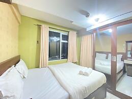 Cozy & Pleasant 2Br Apartment At The Jarrdin Cihampelas