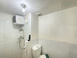 Cozy & Pleasant 2Br Apartment At The Jarrdin Cihampelas