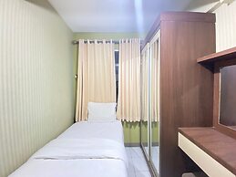 Cozy & Pleasant 2Br Apartment At The Jarrdin Cihampelas