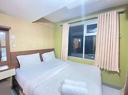 Cozy & Pleasant 2Br Apartment At The Jarrdin Cihampelas