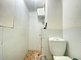 Cozy & Pleasant 2Br Apartment At The Jarrdin Cihampelas