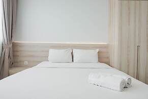 Comfortable And High Floor 1Br Paddington Heights Apartment