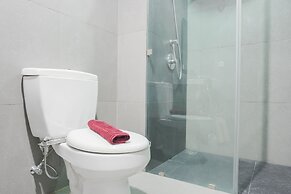 Comfortable And High Floor 1Br Paddington Heights Apartment