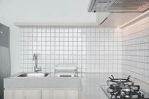 Comfortable And High Floor 1Br Paddington Heights Apartment