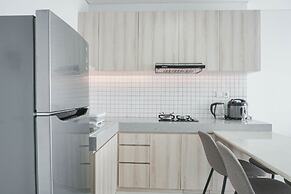 Comfortable And High Floor 1Br Paddington Heights Apartment