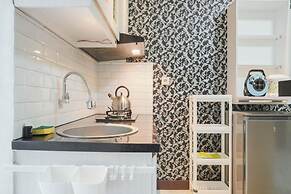 Luxury 2Br At Cinere Resort Apartment