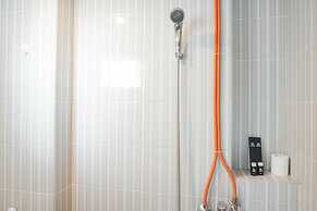 Luxury 2Br At Cinere Resort Apartment