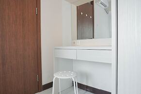 Luxury 2Br At Cinere Resort Apartment