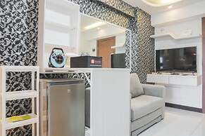 Luxury 2Br At Cinere Resort Apartment