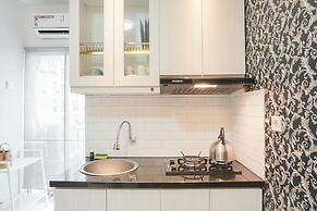 Luxury 2Br At Cinere Resort Apartment