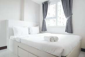 Luxury 2Br At Cinere Resort Apartment