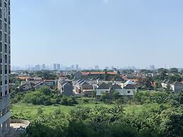 Luxury 2Br At Cinere Resort Apartment