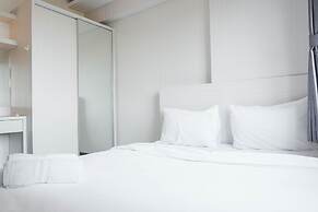 Luxury 2Br At Cinere Resort Apartment