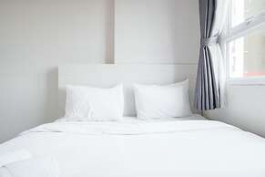 Luxury 2Br At Cinere Resort Apartment