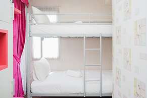 Comfort 2Br At Serpong Greenview Apartment