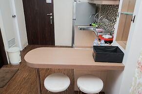 Comfort 2Br At Serpong Greenview Apartment