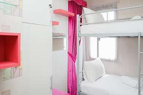 Comfort 2Br At Serpong Greenview Apartment