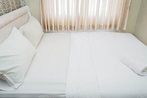 Comfort 2Br At Serpong Greenview Apartment