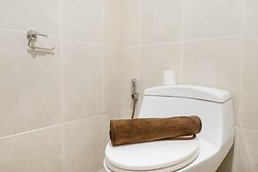 Scenic Modern 2Br Apartment At Trillium Residence