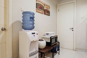 Scenic Modern 2Br Apartment At Trillium Residence