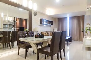 Scenic Modern 2Br Apartment At Trillium Residence