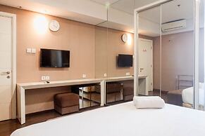 Scenic Modern 2Br Apartment At Trillium Residence