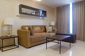 Scenic Modern 2Br Apartment At Trillium Residence