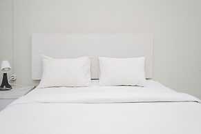 Homey And Simply 2Br At Akasa Pure Living Bsd Apartment