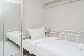 Homey And Simply 2Br At Akasa Pure Living Bsd Apartment