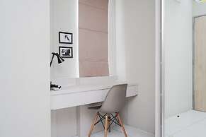 Homey And Simply 2Br At Akasa Pure Living Bsd Apartment