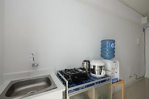 Comfort Living Bassura City Studio Apartment Near Mall