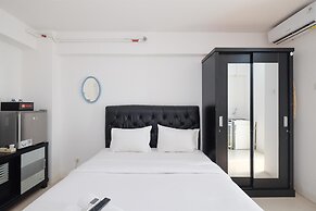 Comfort Living Bassura City Studio Apartment Near Mall