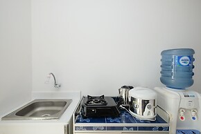 Comfort Living Bassura City Studio Apartment Near Mall