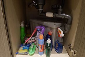 Best Studio Apartment Connected To Pakuwon Mall At Supermall Mansion