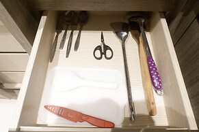 Best Studio Apartment Connected To Pakuwon Mall At Supermall Mansion