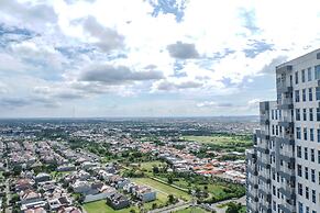 Best Studio Apartment Connected To Pakuwon Mall At Supermall Mansion