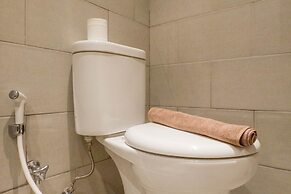 Best Studio Apartment Connected To Pakuwon Mall At Supermall Mansion