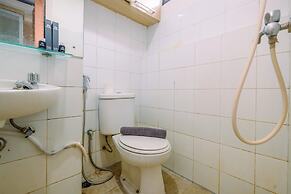Cozy And Simply Studio At Kebagusan City Apartment