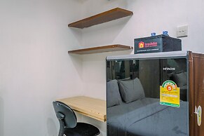 Cozy And Simply Studio At Kebagusan City Apartment