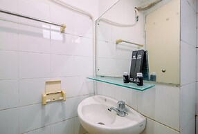 Cozy And Simply Studio At Kebagusan City Apartment