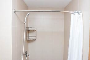 Comfort Studio At Gateway Park Apartment